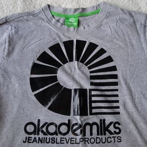 Akademiks tshirt